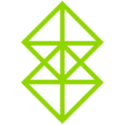 Emerald (EEX)의 로고.