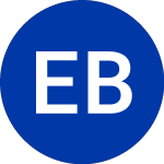  (EGB)의 로고.