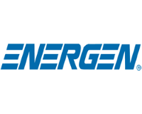 Energen (EGN)의 로고.