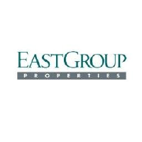 Eastgroup Properties (EGP)의 로고.