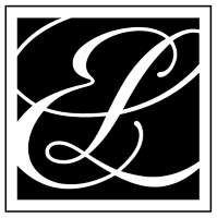 Estee Lauder Companies (EL)의 로고.