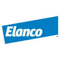 Elanco Animal Health (ELAN)의 로고.