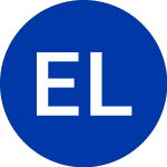 e l f Beauty (ELF)의 로고.