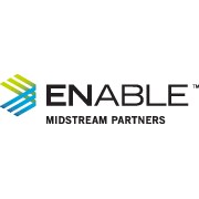 Enable Midstream Partners (ENBL)의 로고.