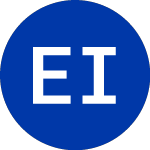 Equity Inns (ENN)의 로고.