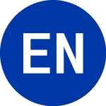 Entergy New Orleans (ENO)의 로고.