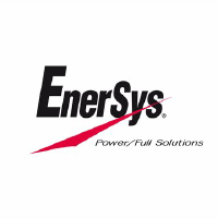 Enersys (ENS)의 로고.