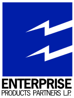 의 로고 Enterprise Products Part...