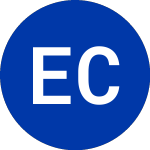  (EQCN.CL)의 로고.