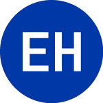 EQ Health Acquisition (EQHA.U)의 로고.