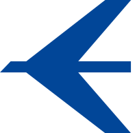 Embraer (ERJ)의 로고.