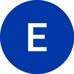 Eros (EROS)의 로고.