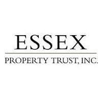 의 로고 Essex Property
