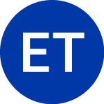 Energy Transfer (ET-C)의 로고.