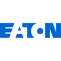 Eaton (ETN)의 로고.