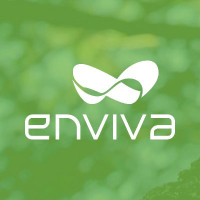 Enviva (EVA)의 로고.
