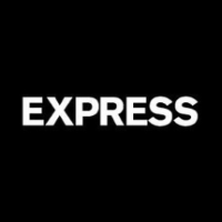 Express (EXPR)의 로고.