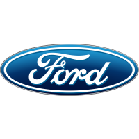 의 로고 Ford Motor