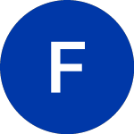 Fairchild (FA)의 로고.