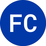 Forest City Ent (FCE.B)의 로고.