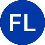 Felcor Lodging (FCH)의 로고.