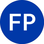 Falcon Prod (FCP)의 로고.