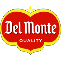 Fresh Del Monte Produce (FDP)의 로고.