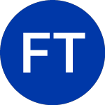 FlexShares Trust (FEEM)의 로고.