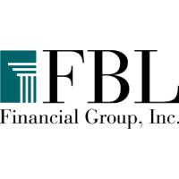 FBL Financial (FFG)의 로고.