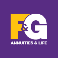 FGL (FG)의 로고.