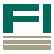 Fiserv (FI)의 로고.
