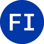 Fair Isaac (FIC)의 로고.