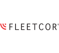 FleetCor Technologies (FLT)의 로고.