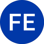 Flutter Entertainment (FLUT)의 로고.
