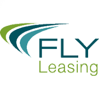 Fly Leasing (FLY)의 로고.