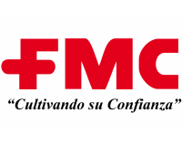 FMC (FMC)의 로고.