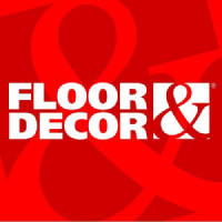 Floor and Decor (FND)의 로고.