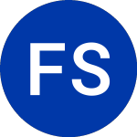 Four Seasons Hotel (FS)의 로고.