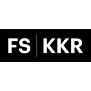 FS KKR Capital (FSK)의 로고.