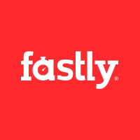 Fastly (FSLY)의 로고.