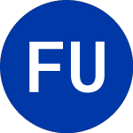 Franklin Universal (FT)의 로고.