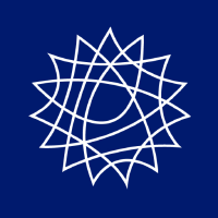 Global Blue (GB)의 로고.