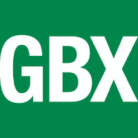 Greenbrier Companies (GBX)의 로고.