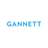 New Gannett (GCI)의 로고.