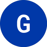 GoDaddy (GDDY)의 로고.