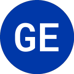 Genl Elec Cap Pines (GEA)의 로고.