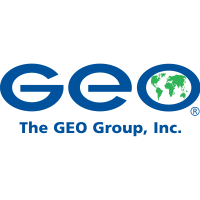 Geo (GEO)의 로고.