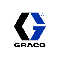 Graco (GGG)의 로고.