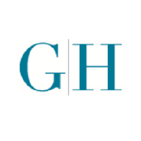 Graham (GHC)의 로고.