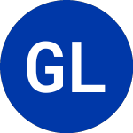 Globe Life (GL-C)의 로고.